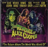 Alice Cooper - The Revenge Of Alice Cooper