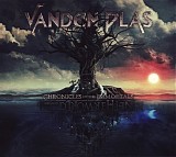 Vanden Plas - Chronicles Of The Immortals: Netherworld [Path One]