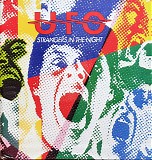 UFO - Strangers In The Night