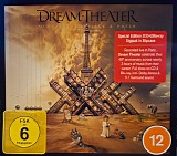 Dream Theater - Quarantième: Live À Paris