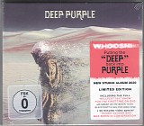 Deep Purple - Whoosh!