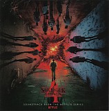 Various artists - Stranger Things 4: Soundtrack From The Netflix Series