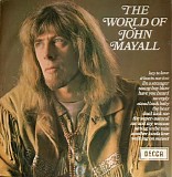 John Mayall - The World Of John Mayall