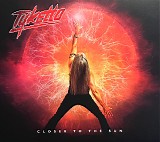 Tyketto - Closer To The Sun