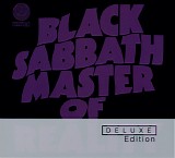 Black Sabbath - Master Of Reality