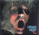 Uriah Heep - ...Very 'Eavy ...Very 'Umble