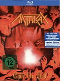 Anthrax - Chile On Hell