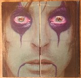 Alice Cooper - From The Inside