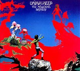 Uriah Heep - The Magician's Birthday