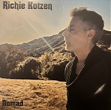 Richie Kotzen - Nomad