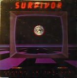 Survivor - Caught In The Game