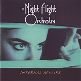 The Night Flight Orchestra - Internal Affairs