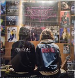 Nestor - Teenage Rebel