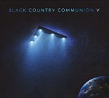 Black Country Communion - V