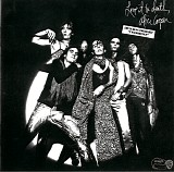 Alice Cooper - Love It To Death