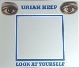 Uriah Heep - Look At Yourself