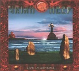 Uriah Heep - Live In Armenia