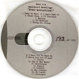 Cheap Trick - Bun E's Basement Bootlegs Semi-Acoustical 1982-1997