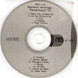 Cheap Trick - Bun E's Basement Bootlegs Cheeseland