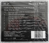 Angelo Ephrikian - Opere Stumentali