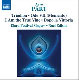 Noel Edison - Music for Unaccompanied Choir