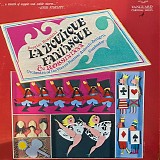 Antonio Janigro - Boutique Fantasque