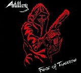 Artillery - Fear of Tomorrow