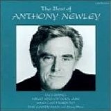 Anthony Newley - The Best Of Anthony Newley
