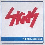 Skids - The Peel Sessions - The Virgin Years Box Set