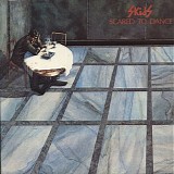 Skids - Scared To Dance - The Virgin Years Box Set