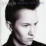 Gossip - Music for Men