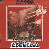 ZZ Top - Degüello