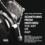 Various artists - Something From Nothing: The Art of Rap
