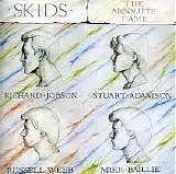 Skids - The Absolute Game - The Virgin Years Box Set