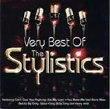 The Stylistics - Very Best Of The Stylistics