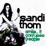 Sandi Thom - Smile… It Confuses People
