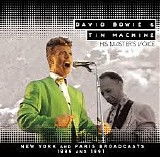 Tin Machine - His Master's Voice