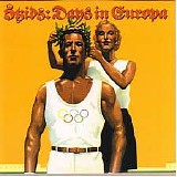 Skids - Days In Europa - The Virgin Years Box Set
