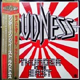 Loudness - Thunder in the East