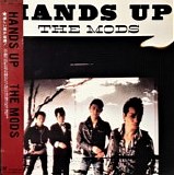 The Mods - Hands Up