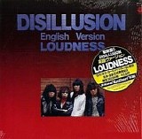 Loudness - Disillusion (English Version)