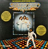 Various artists - Saturday Night Fever OST