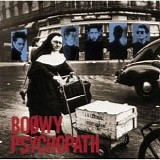 Boowy - Psychopath
