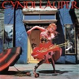 Cyndi Lauper - She's so Unusual (Master Sound) LP