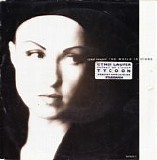 Cyndi Lauper - The World is Stone