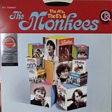 The Monkees - The A's, The B's & The Monkees