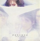 Personz - Romantic Revolution