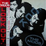 The Mods - Look Out