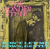 Wonder Stuff, The - Don't Let Me Down Gently