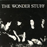 Wonder Stuff, The - A Wonderful Day EP